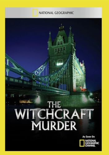 The Witchcraft Murder