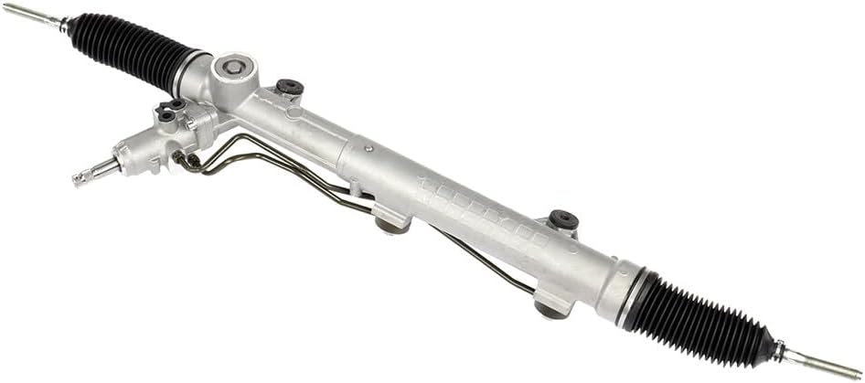 Power Steering Rack and Pinion Complete Replacement For Mercedes-Benz R320 3.0L V6 2007-2008,For Mercedes-Benz R350 3.5L V6 2006-2008, Replace 18090