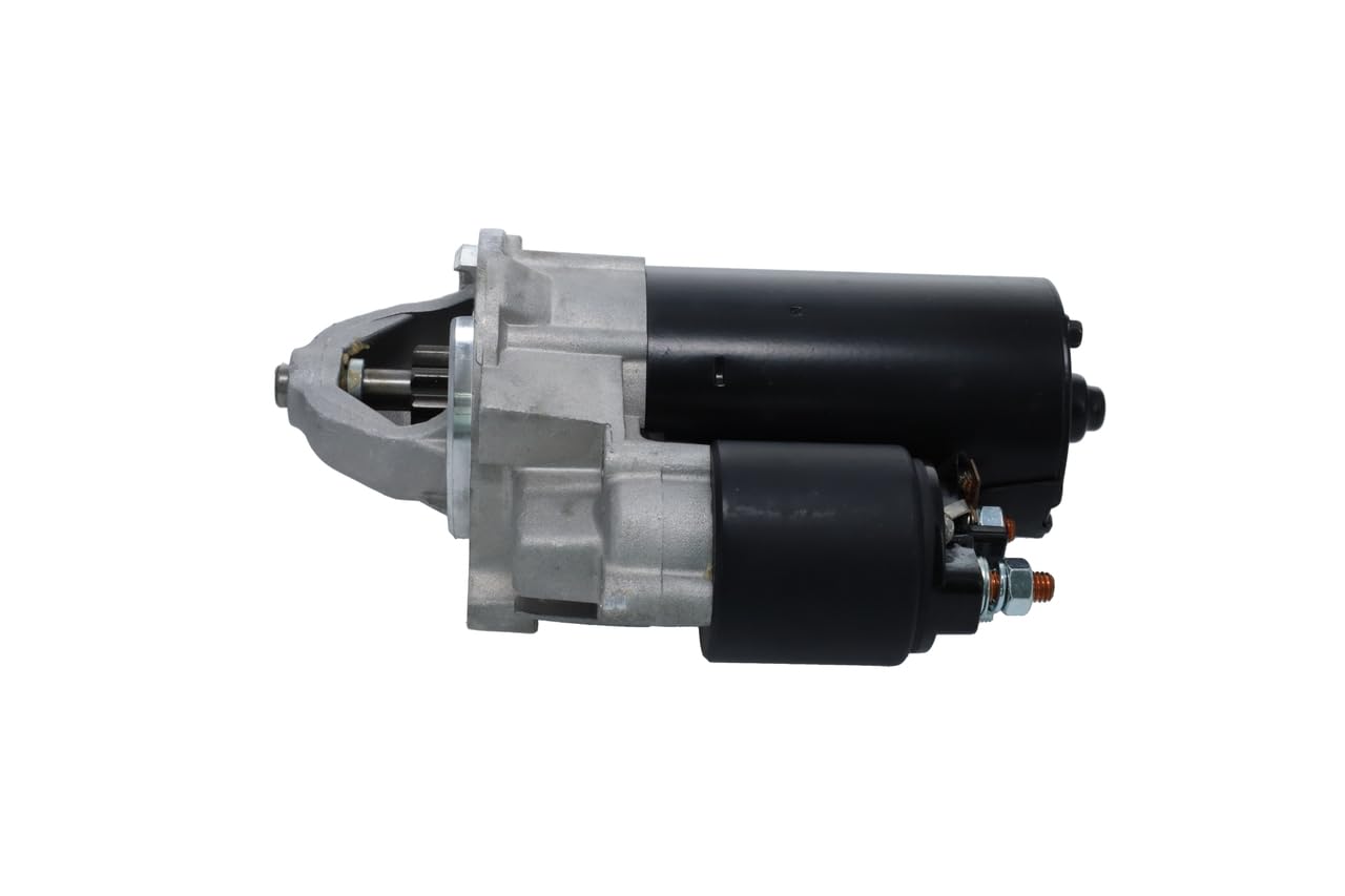 BOSCH Démarreur 1986S00778