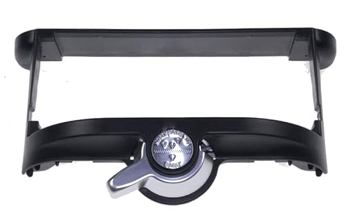 Seb Support + Bouton + Pied - vue 2