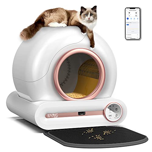 Top 10 Best Petsmart Cat Litter Box Top Picks 2023 Reviews