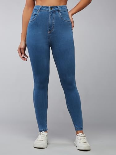 Image of Dolce Crudo Women Jeans