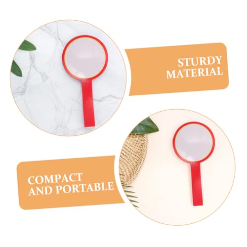 4 pcs Marcador Borrable Doble Cara Manual para Deportes miniatura 3
