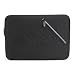 Targus Trax Sleeve for Laptops up to 15.6" (TSS677US)