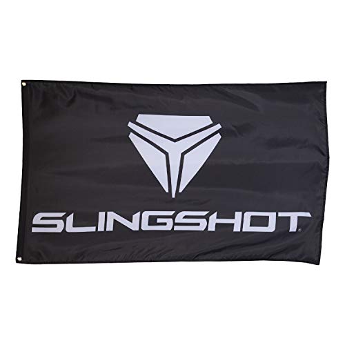 Polaris Slingshot Garage Flag 3x5 ft.