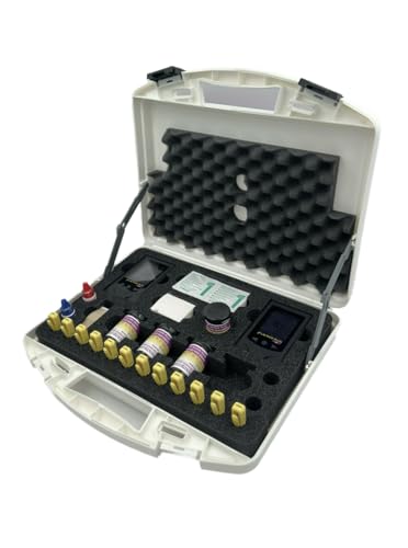 Lactate Plus Professional KIT 2 - Kit de limpieza