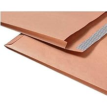 SAM Envelopes, Standard