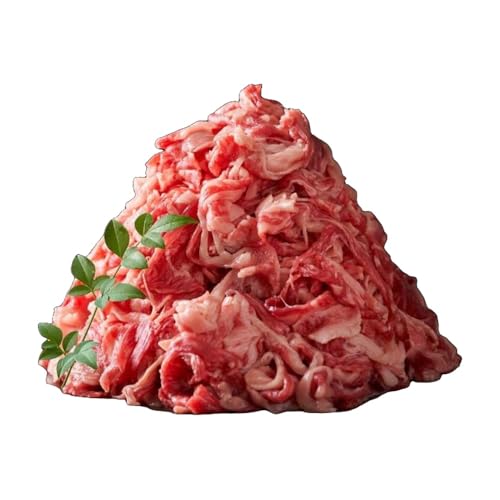 [全3回定期便]博多和牛切り落とし 500g | 肉 お肉 にく 食品 福岡県産 ギフト