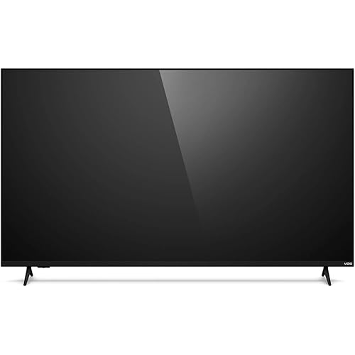 Vizio 70 Inch 4K UHD HDR Smart TV with Dolby Vision HDR10+, HLG, Auto Low Latency Mode & VRR, Bluetooth Compatible DLED Television (V4K70M-0801) (Renewed)