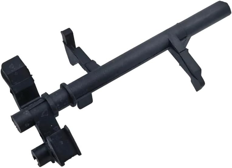 スイッチシャフトチョークスロットルロッド 029 039 MS290 MS310 MS390 チェーンソーエンジンモーター部品に適合