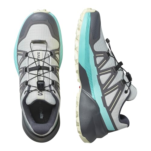 Image of Salomon Women's Speedcross Peak Trail Running Shoes