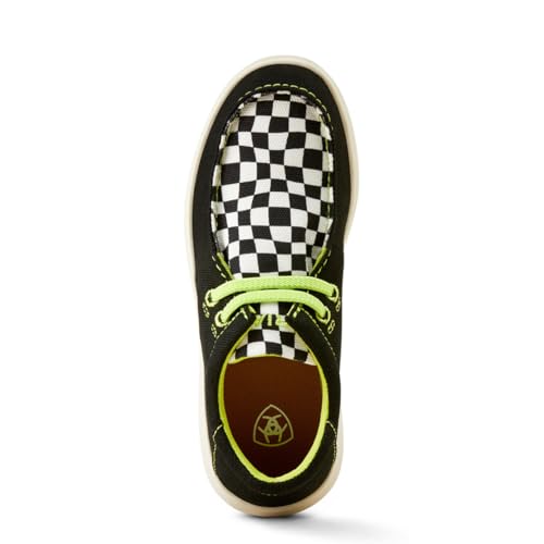 Image of Ariat Kids' Hilo Shoe