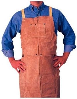 Anchor Bib Aprons - q-5 24x36 bib apron