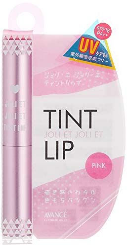 アヴァンセ『ジョリエ・ジョリエティントリップ』