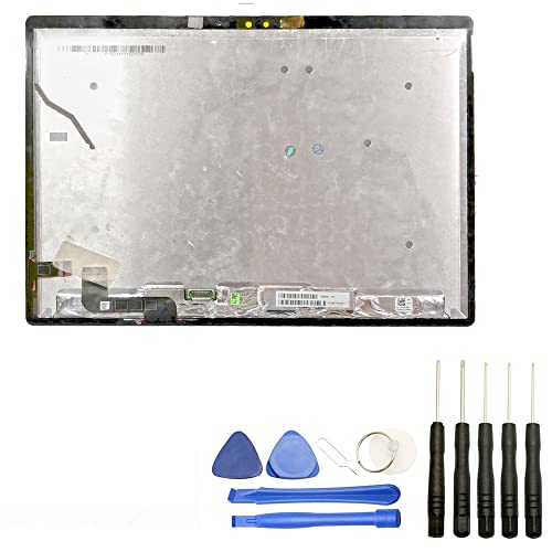 Visiodirect - Ecran Complet : Vitre Tactile + écran LCD Compatible avec Microsoft Surface Book 2 1835 Taille 13.5