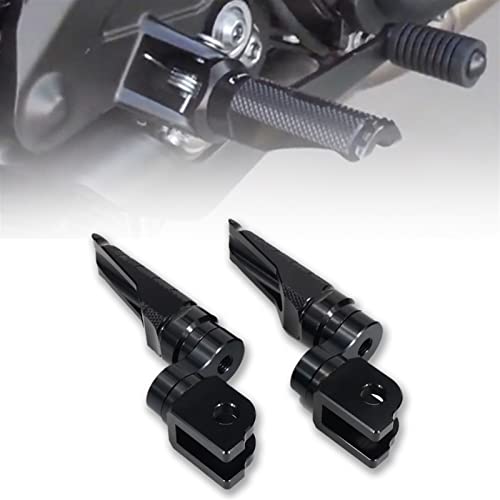 Repose-Pieds Avant Moto CB650R CB300R Hornet CB125R Accessoire Réglable