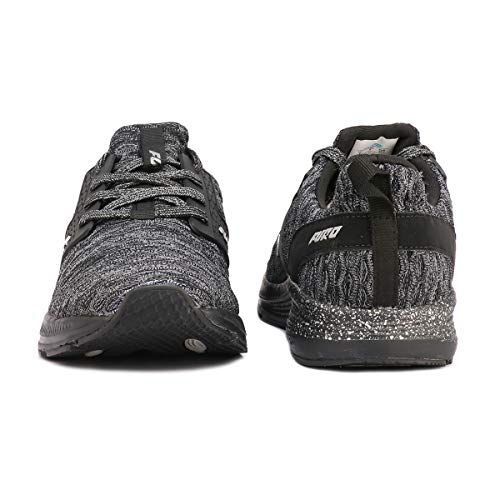 Image of FURO Lace Up Outdoor Running & Walking Sports Shoes for Men R1051