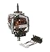 GE WE17X22217 Dryer Drive Motor Kit