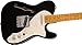 Fender Vintera II '60s Telecaster Thinline Electric Guitar - Black