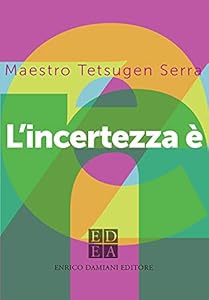 Vedi scheda su Amazon L'incertezza è zen