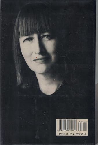 Glamorous Powers 0394571452 Book Cover