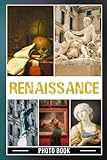 Renaissance Photo Book: Vintage Art Colorful Photos For All Ages To Relax And Unwind | Perfect Gift For Special Occasions