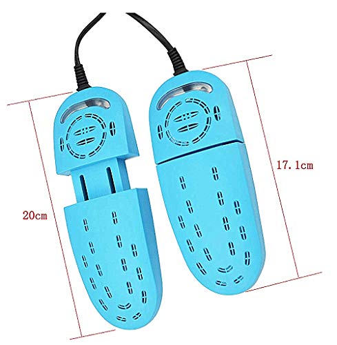 Drying Shoes, Dry Shoes. Disinfection Dryer Baking Telescopic Telescopic Portable Deodorant Warm Dryer #TOP6