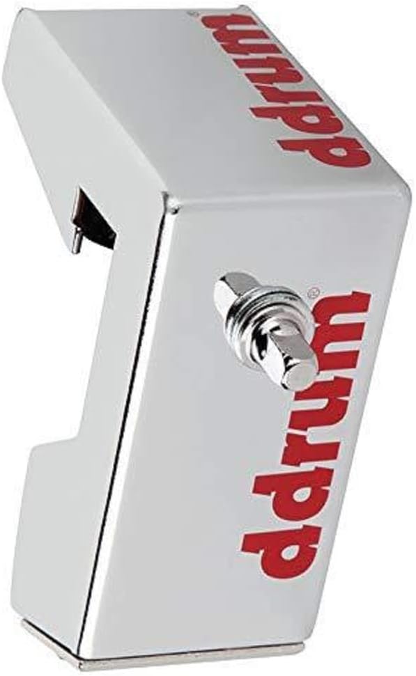 ddrum Acoustic Pro 5-Piece Drum Trigger Kit