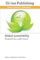 Global Sustainbility 3847389386 Book Cover