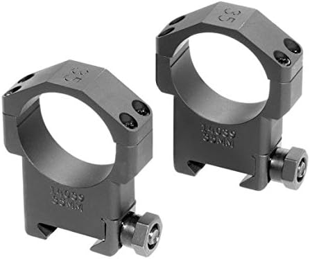 35 MM Scope Ring, Extra High, 1.375"