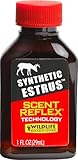 Wildlife Research Synthetic Estrus Bottle, 1 oz