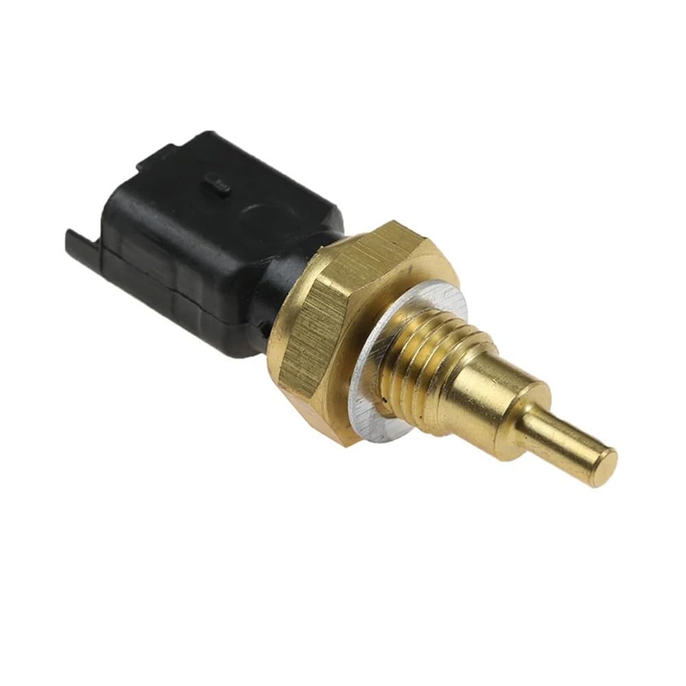Sensor de Temperatura del Agua refrigerante para Fiat 2001-2010 (4 Pines) 46474599 60816476 71718201