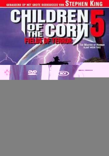 Children Of The Corn 5