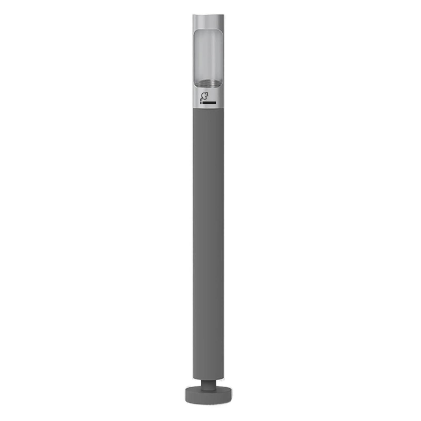 Cigarette Butt Disposal Outdoor Indoor Waterproof ash tray