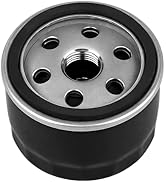 Altamejor Filtre à Air Moto Pour Kawasaki Z750 Z800 Z1000 - Haute Performance Réutilisable