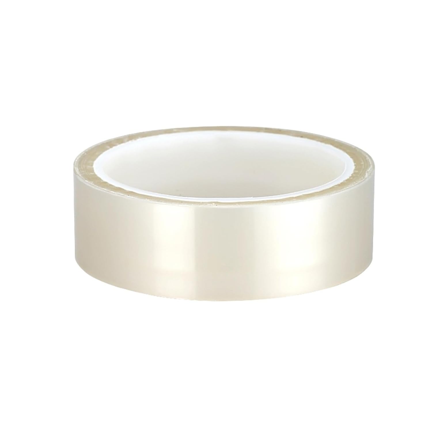 180 ℃ Temperature Resistant Transparent Adhesive Tape Electroplated Baking Varnish Tape(0.05MM_5MM)