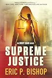 Supreme Justice (The Body Man Series)