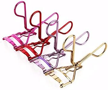 Lissy Phants Yeshi High Quality Stainless Steel Replacement 345746 Painless Classic Eye Lash Curler Professional Eye Lash Curler Eyelash Curlers Eyelashes