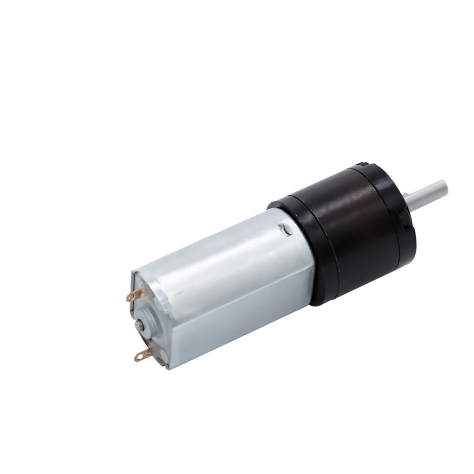 Micro-moteur CC 12V réducteur planétaire 1000rpm : puissance stable pour robotique de précision