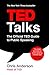 Produktbild TED Talks: The official TED guide to public speaking