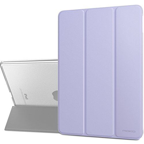 MoKo Case Fit New iPad Air (3rd Generation) 10.5