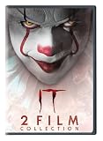 IT/IT Chapter Two (2-Pck Bundle) (DVD)