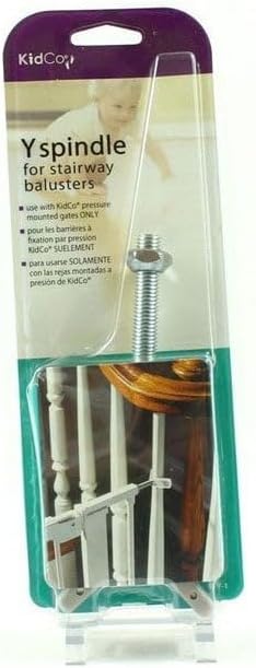 GY-Spindle 1 PACK Pressure Mount Gate Installation Kit