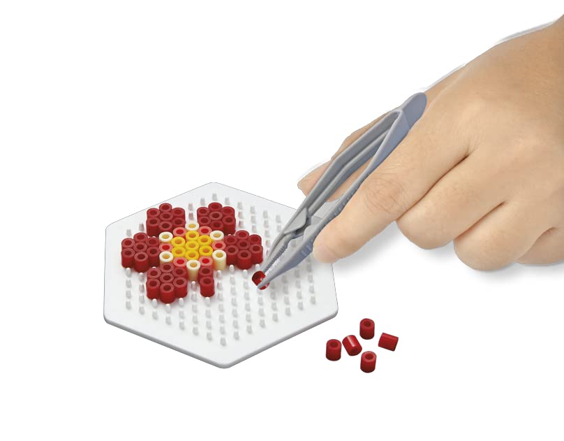 Hama Lot De Perles à Repasser Princesse, 2000 Pcs