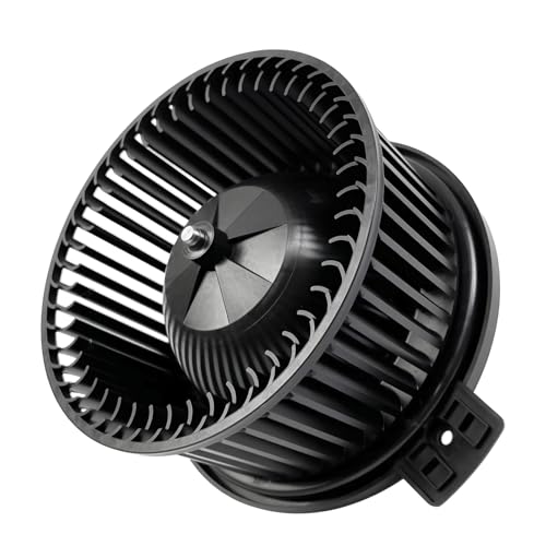 Image of AC Heater Blower Motor with Fan 700227 Fit for Mazda CX-7 2009-2012, Replaces for EG2261B10, MA3126107