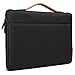 Produktbild Inateck 14-14,1 Zoll Sleeve Hülle Ultrabook Laptop Tasche, Kompatibel mit 15'' MacBook Pro 2016/2017/2018/2019/15 Zoll Surface Laptop 3 und 14" Laptop, Notebook