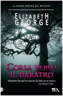 Corsa Verso Il Baratro (Italian Edition) [Italian] 8850220057 Book Cover