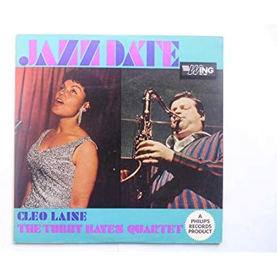 Jazz Date