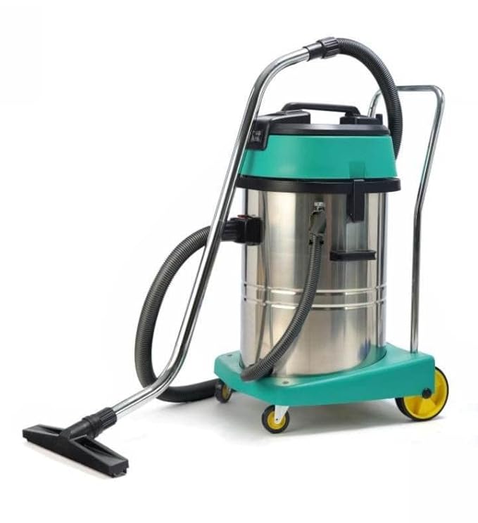 100Ltrs Wet & Dry Vacuum Cleaner 
