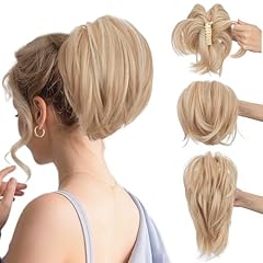 #18H613 Ash Brown / Bleach Blonde